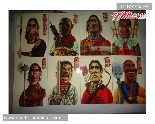 国产足球球星卡市场崛起 揭秘背后热潮与未来潜力