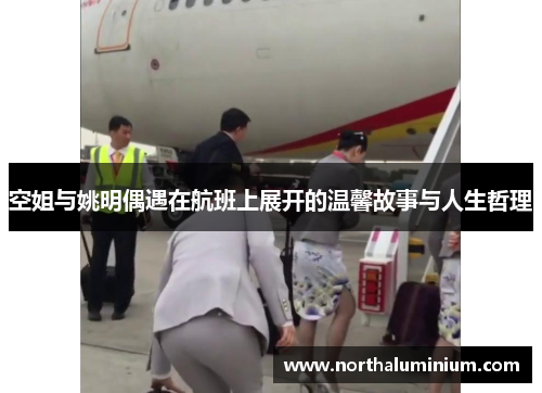 空姐与姚明偶遇在航班上展开的温馨故事与人生哲理